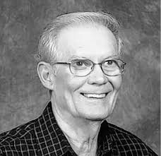 Don SWENSON Obituary (1934