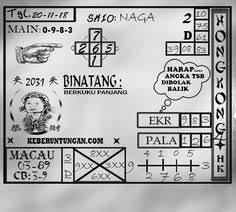 Rumus Angka Jitu Prediksi Togel Hongkong Selasa 20 November 2018 Sydney Permainan Angka Singapura