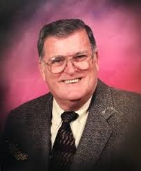 Robert W. Parsons Obituary (2025)