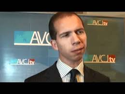 CHAMP Private Equity's John Haddock