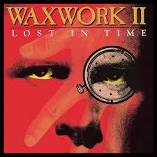 Lost In Time – Halloween Shindig
