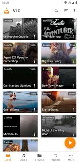 Vlc media player is a very popular media player that supports a lot of audio and video formats. Vlc 3 3 For Android Introduces A Massive List Of New Features Ghacks Tech News