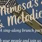 Mimosas & Melodies event image