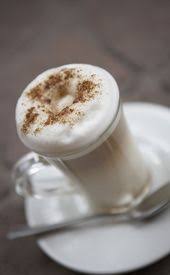 Cappuccino Maison Coffee Cappuccino Coffee Maison Kaffee Selber Machen Platzchen