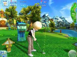 You probably have that friend who's way too much into the game and has to follow every single rule known to man. Top 10 Golf Game Apps Golf Digest