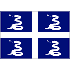 (one piece = one flag.) Flag For Martinique Emoji