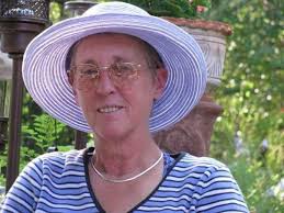 Rita Ann Stanley — Blessing Cremation Center