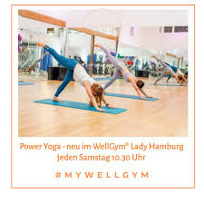 WellGym® Lady - Rüsselsheim