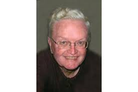 Gerald DeSmet Obituary (1944