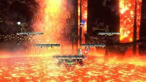 Image result for smash bros stage