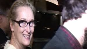 The Meryl Streep of Israel