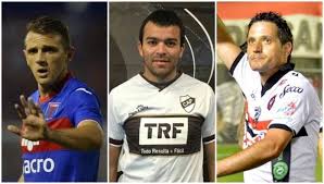 Twitter dedicado a la segunda categoria más importante del fútbol argentino: Cuando Se Sortea El Fixture Y Cuando Arranca La Primera B Nacional Que Pasa Web Diario De La Zona Norte Y Oeste Del Conurbano