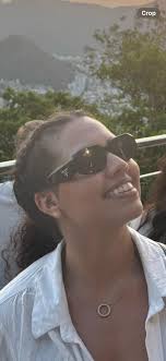 LOST- Men's Prada shades at the KGV lastnight.