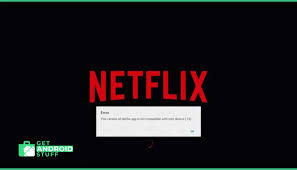 Just download and you're good to go. Descargar Netflix Mod Apk Instalacion Y Correcciones Para Que Funcione En Todos Los Dispositivos Android Taunology Net