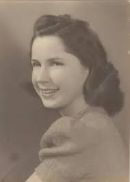 Obituary information for Evelyn Hall Meacham