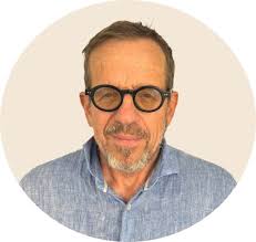 Marc Oestreicher's Instagram, Twitter & Facebook