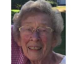 Patricia Walberg Obituary (1934