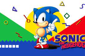 Ivo robotnik, presently established under the alias, dr. Sega Announces New Sonic The Hedgehog Classic Collection Sonic Origins Polygon