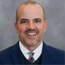 Meet our Superintendent & District Leadership