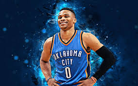 Russell westbrook is out tonight against the bulls, the wizards say. Russell Westbrook Wallpapers Top Free Russell Westbrook Backgrounds Wallpaperaccess