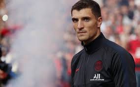 Latest on borussia dortmund defender thomas meunier including news, stats, videos, highlights and more on espn Mercato Entre Thomas Meunier Et Le Psg C Est Fini Le Parisien
