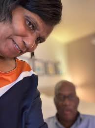 Have you ever watch a baby enjoy the freedom of walking down the sidewalk .  Stopping in front of each neighbor “s house to wave hello or wait for the  neighbor to