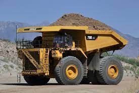The head has six small eyes (stemmata) on each side that Caterpillar Expands Electric Drive Functionality Industrial Vehicle Technology International