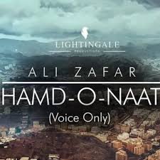 Maybe you would like to learn more about one of these? Stream Ali Zafar Hamd O Naat Vocals Only 2019 By Arsalan Aslam Listen Online For Free On Soundcloud