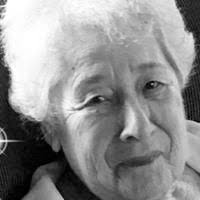 Mary Ann (Vivenzio) Alger Martin