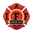 2444 East Clark Professional Firefighters - Washington State ...