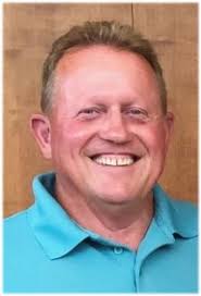 Brian W. Baxter Obituary June 3, 2023