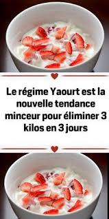 Pin By Chantal Bertholo On Regime Yaourt Food Healthy Recipes Healthy