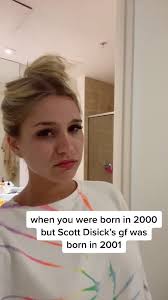 Scott Riccardi Girlfriend