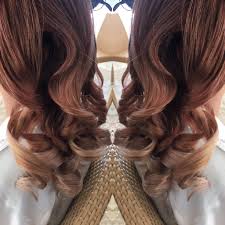 Rose Gold Blend Keune Love Hair Long Hair Styles Hair Styles