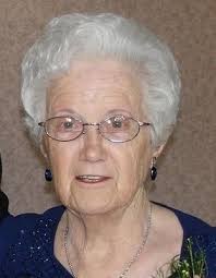 Helen Wendorf Obituary (1923