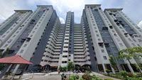 Ppr salak selatan and ppr kg. Ppr Kampung Muhibbah Bukit Jalil Property Info Photos Statistics Land