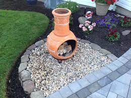 Diy projects & ideas project calculators installation. 19 Chimenias Ideas Chiminea Chimnea Clay Chiminea