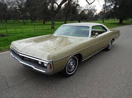Image result for Light Green 1970 Polara