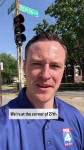 Kevin Barry House Flats