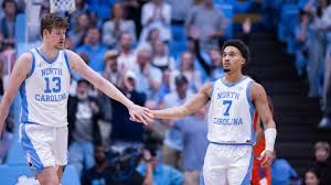 UNC basketball’s ‘No. 1 stat’ this season, entering Tar Heels' game at Duke