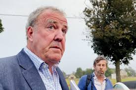 Jeremy Clarkson turns down past rumours 'I have never'