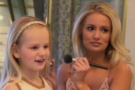 Emily Maynard Brad Womack Claims He Dodged A Bullet