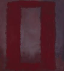 Red On Maroon Mark Rothko Tate Mark Rothko Rothko Art Rothko