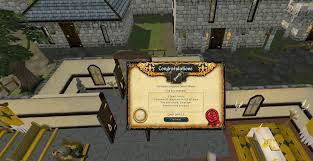 Return to sir prysin in varrock castle and give him the three. Runescape Demon Slayer Guide Text Images Video Steam Lists