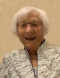 Obituary information for Clotilde Tamburri