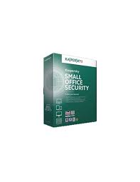 Software Kaspersky Kaspersky Small Office Security 4 0 Rinnovo Server 5client Kl4531xcefr Licenza Elettronica
