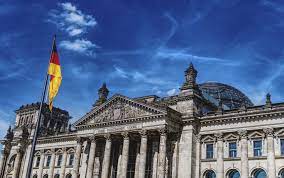 Der bundestag ist das parlament von deutschland. The 2021 Bundestag Election Year Aicgs