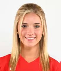 2019 Women's Soccer Roster