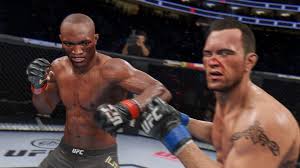 Ea sports ufc 4 is a mixed martial arts fighting video game developed by ea vancouver and published by ea sports. Ea Sports Ufc 4 Beta Possible Cover Stars And Screenshot Leaked By Microsoft Store Playstation Universe