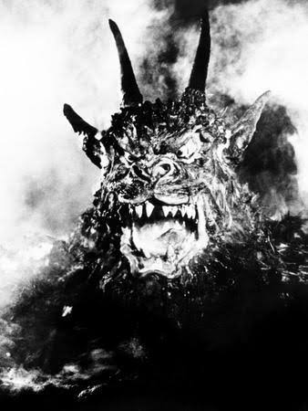 Curse of the Demon Posters & Wall Art Prints | AllPosters.com